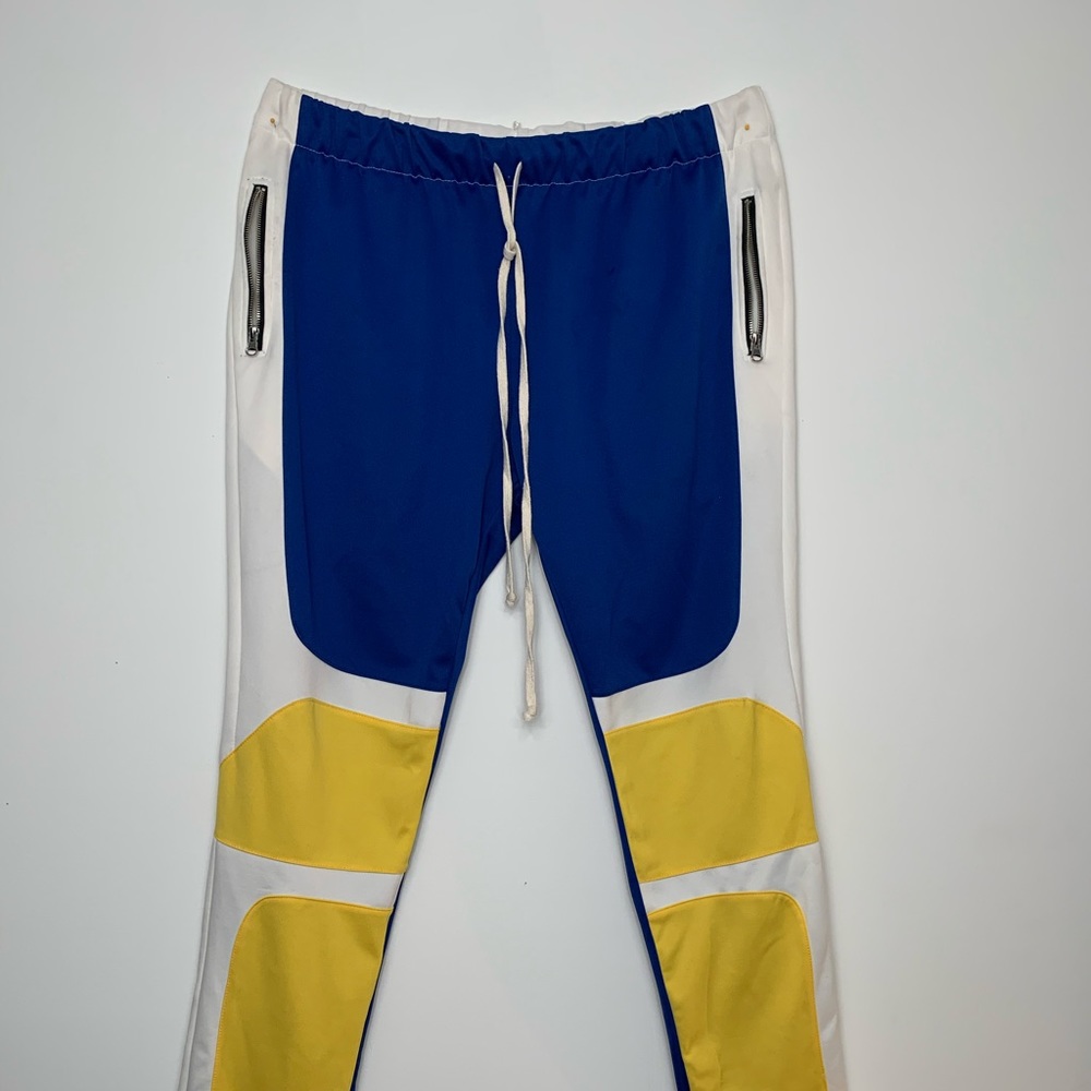 EPTM Biker Track Pants
